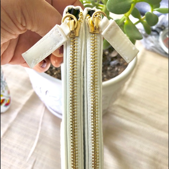 ✨NEW✨2 AUTHENTIC PRADA CANDY POCHETTI DUAL ATTACHED BAGS - Picture 3 of 8